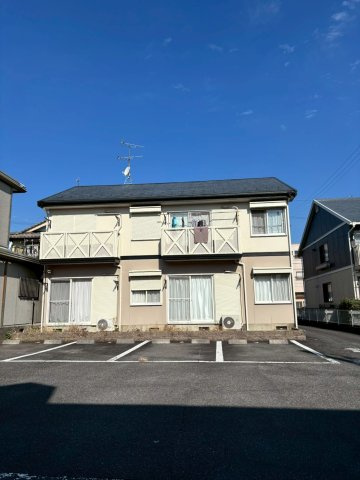 岐阜県大垣市3棟一括アパートのその他