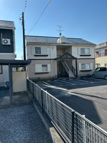 岐阜県大垣市3棟一括アパートのその他