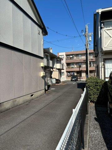 岐阜県大垣市3棟一括アパートのその他