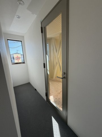 旧庄虎店舗の内装