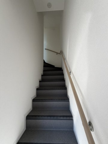 旧庄虎店舗のその他共用部分