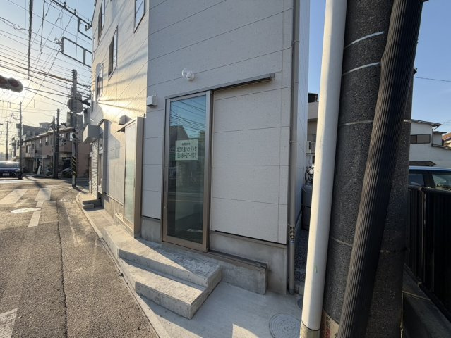 旧庄虎店舗のその他