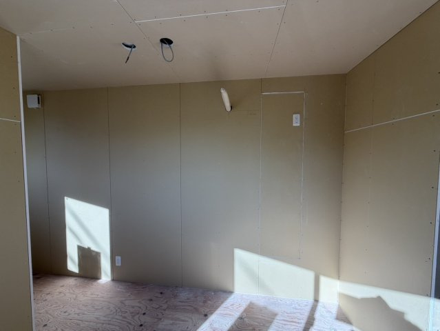 旧庄虎店舗の内装