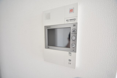 【セキュリティ】 | エスリード神戸グランドール