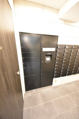 【その他共用部分】 | エスリード神戸グランドール