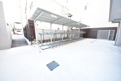 【その他】 | エスリード神戸グランドール