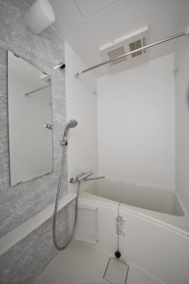 【浴室】 | エスリード神戸グランドール