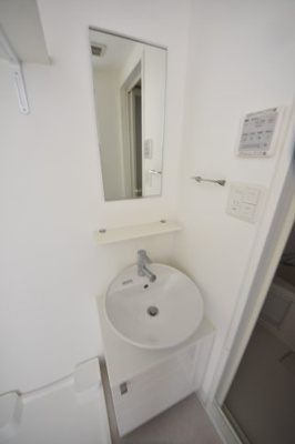 【独立洗面台】 | エスリード神戸グランドール