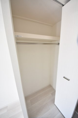 【収納】 | エスリード神戸グランドール