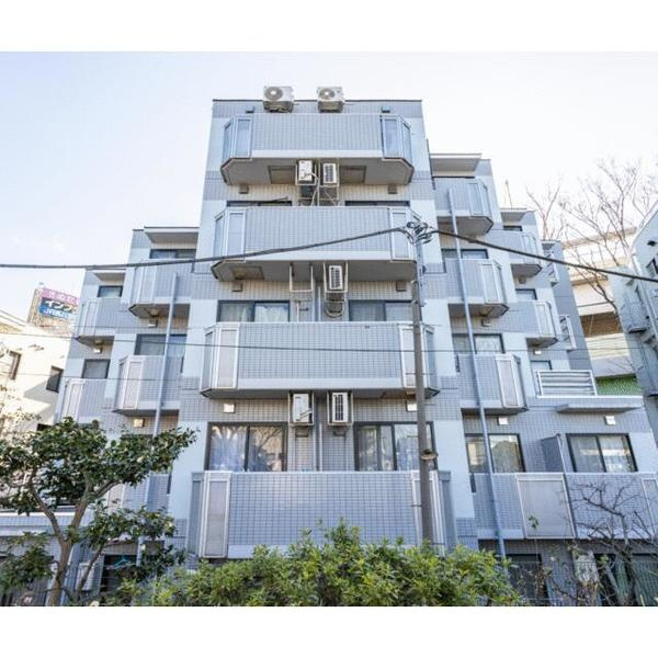 ＯＬＩＯ上北沢