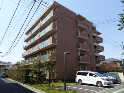 【外観】 | ケイティーズ　クリア | きれいな外観です