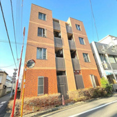 グランシエーヌ初台の画像