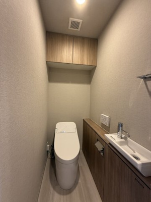 【トイレ】 | リバーガーデン四天王寺