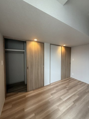 【洋室】 | リバーガーデン四天王寺