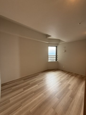 【洋室】 | リバーガーデン四天王寺