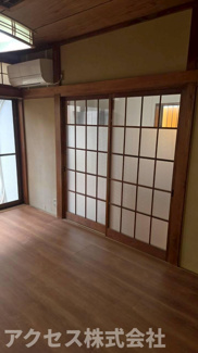 【内装】