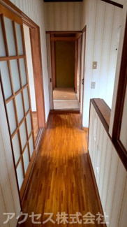 【バルコニー】