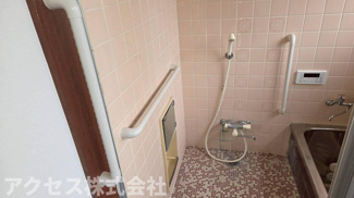 【独立洗面台】