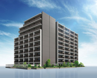 ＲＪＲプレシア川口の画像