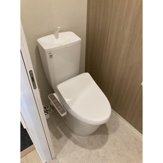 【トイレ】 | seastar北町