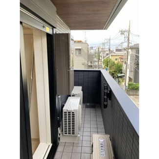 【バルコニー】 | seastar北町