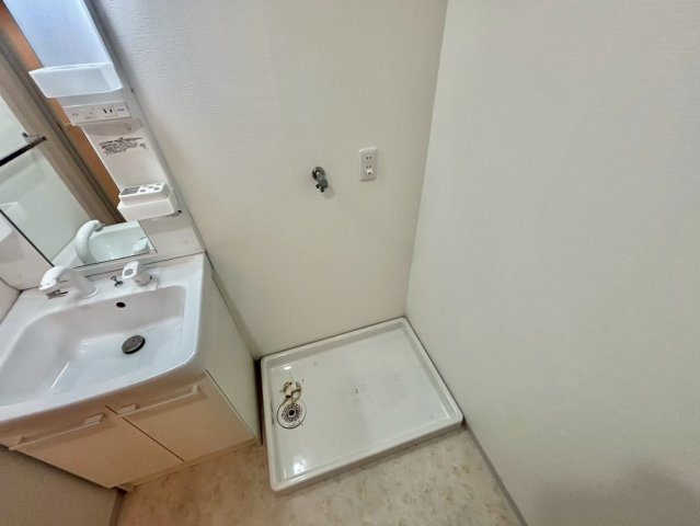 ハイツマエダ2の設備