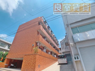 アネックス宝田の画像