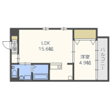 レオンコンフォート天王寺南の画像