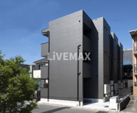 メゾンソレイユ名駅西の画像