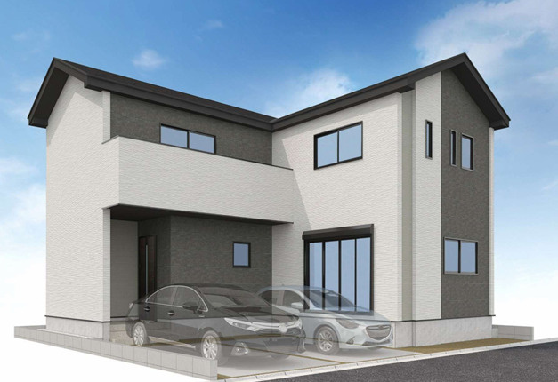 【仲介手数料無料】所沢市東狭山ヶ丘８期全１棟所沢市の新築住宅なら西武ハウジング