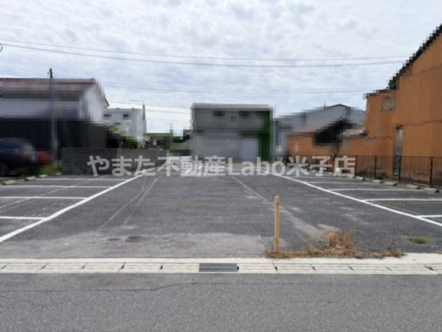 境港市相生町土地
