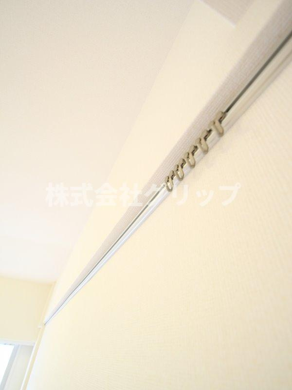 メインステージ横浜の設備