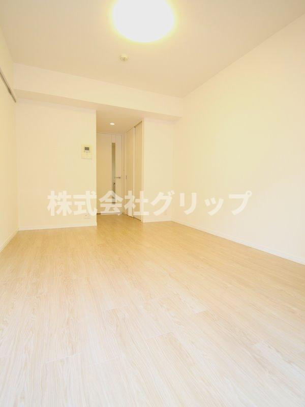 メインステージ横浜の洋室