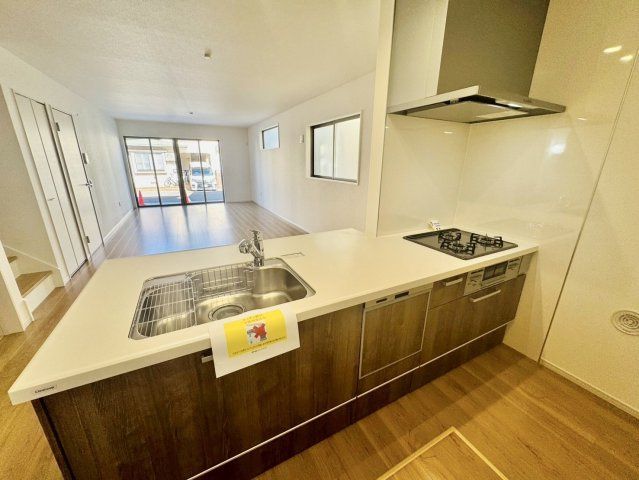 大枝西新林町3丁目