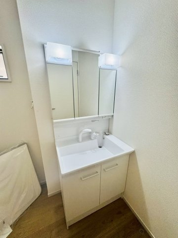 大枝西新林町3丁目