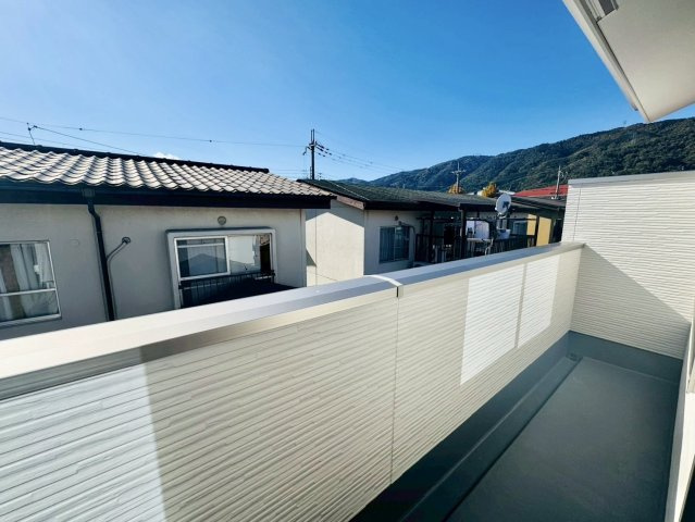 大枝西新林町3丁目