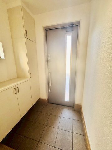 大枝西新林町3丁目