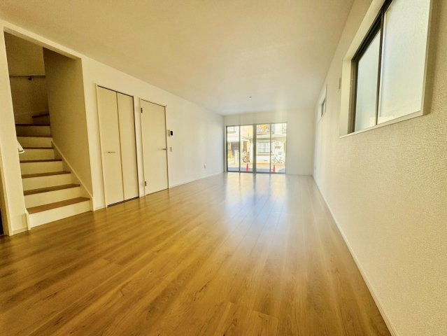 大枝西新林町3丁目