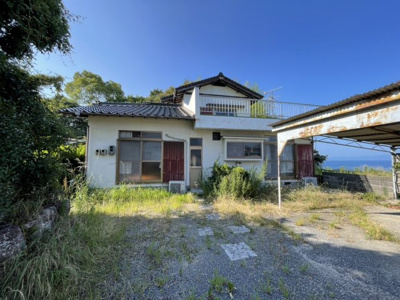 【外観】 | 岩国市青木町3丁目
