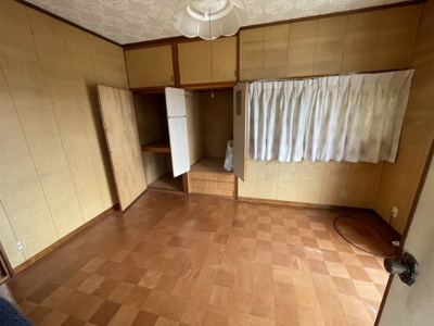 【洋室】 | 岩国市青木町3丁目