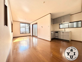 宇治市広野町大開　中古戸建の画像