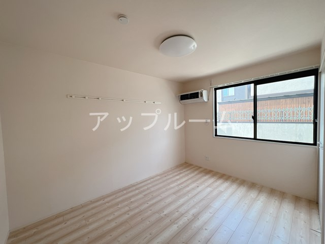 グリーンパーク井上 A棟の内装