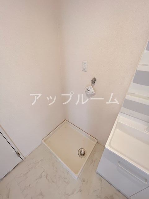 グリーンパーク井上 A棟の設備