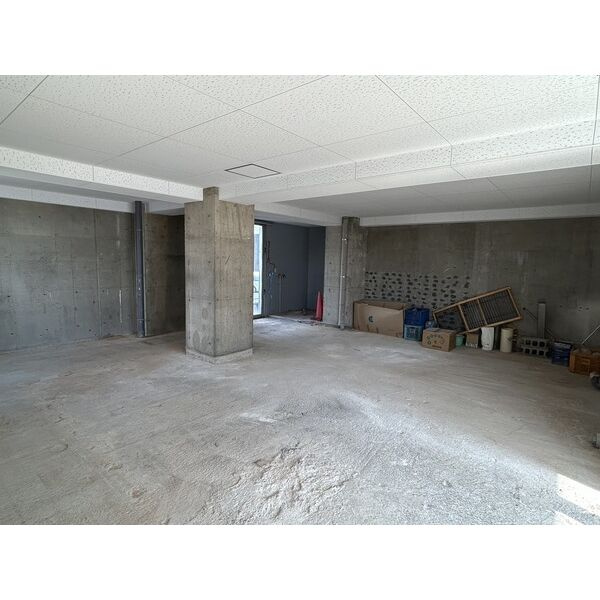 アクセスストリートのその他