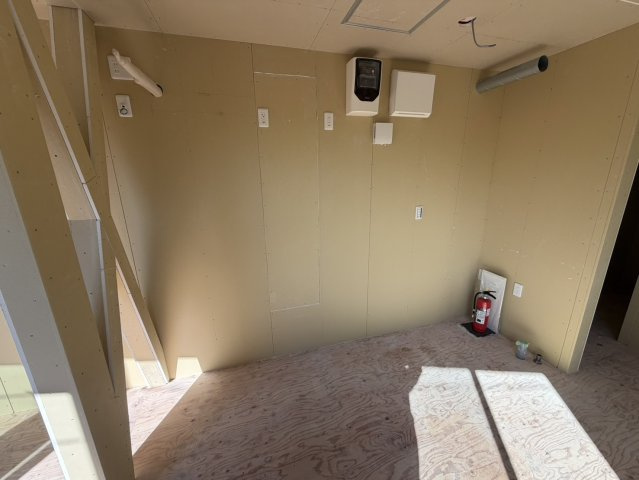 旧庄虎店舗のその他共用部分