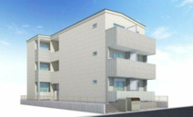 セレーノ西浦和の画像