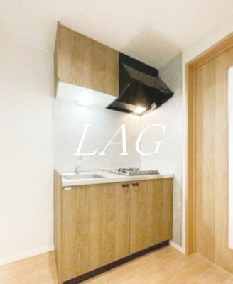 【キッチン】 | セレーノ西浦和 | キッチンです。（同仕様です。）