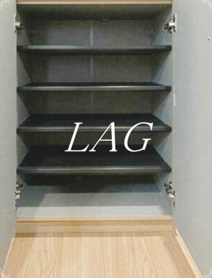 【収納】 | セレーノ西浦和 | 収納です。（同仕様です。）