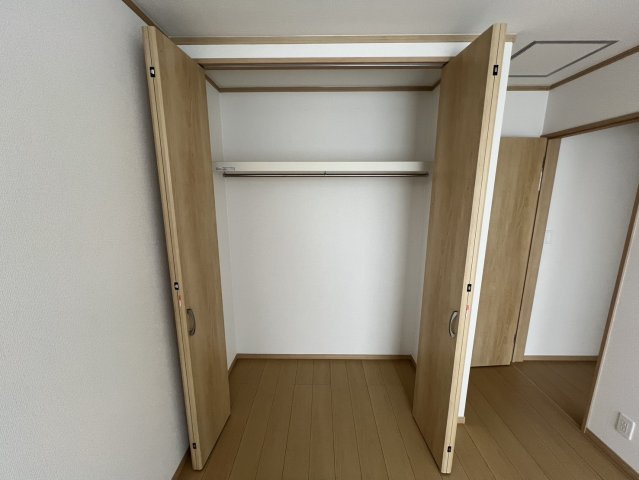 所沢市岩岡の収納