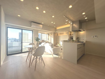 ウィン南千住エクシオンの画像